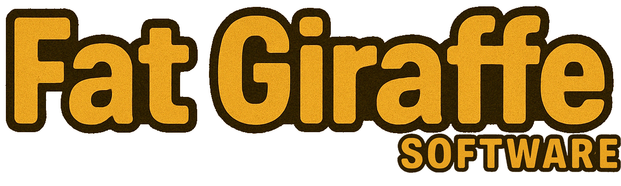 Fat Giraffe Software
